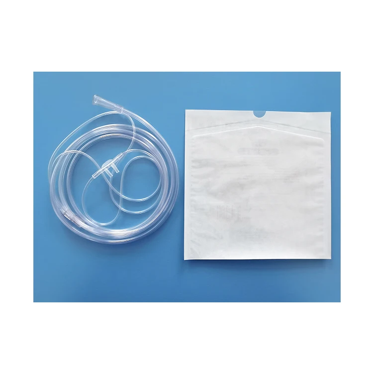 Nasal Oxygen Tube Nasal Cannula Oxygen Nose Oxygen Connection Tubes