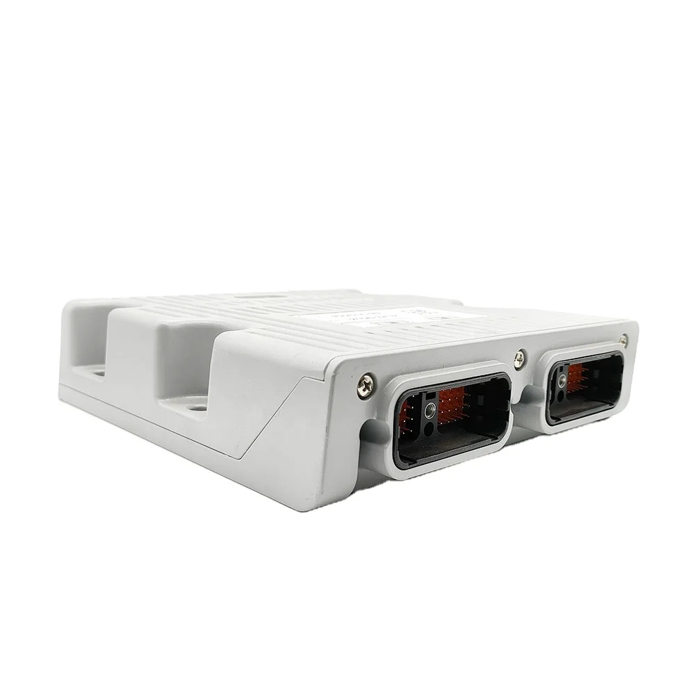 FTB hight Quality 21Q6-32150 Hyundai HCE MCU(MACHINE CNTL UNIT) for R210LC-9