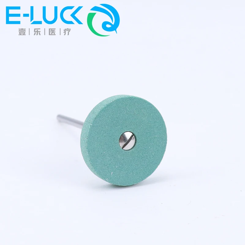 Dental instruments Polishing tools grinding head Dental Lab Zirconia Grinding Polisher Burs