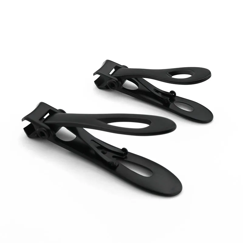 Ultra Wide Jaw Opening Nail Cutter Clippers Set Toe nail Clipper Cuticle Nail Nipper  Manicure set  for Pedicure & Manicure Care