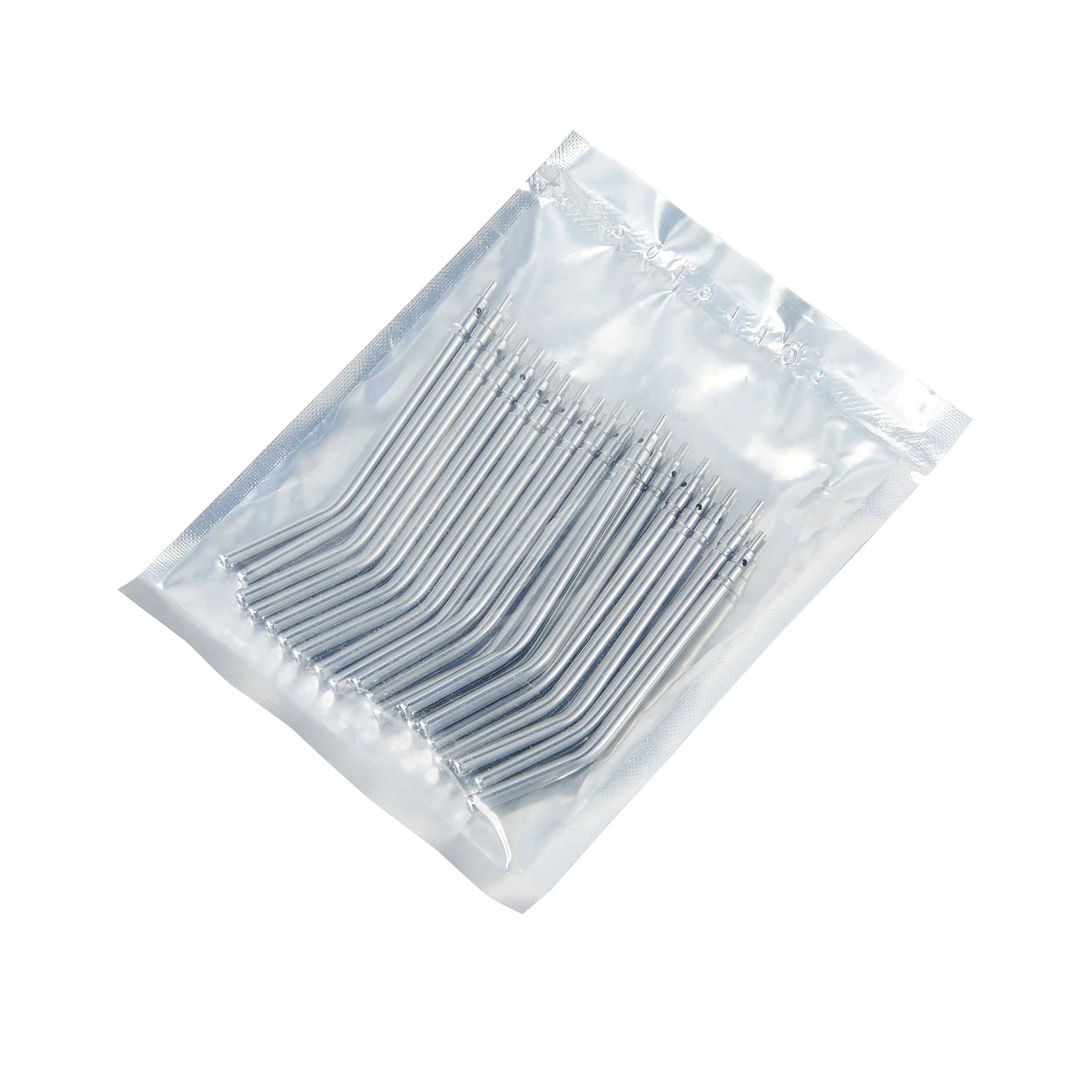 Аксессуары для стоматологических стульев 3-ходовые насадки шприца стоматологического распыления из сплава трехходовой шприц воды