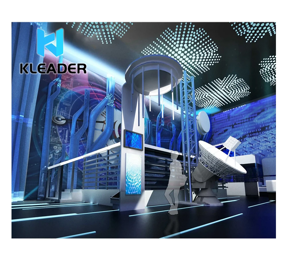 Multimedia Museum Exhibit exhibition Interactive multimedia for museums and exhibitions in Museums