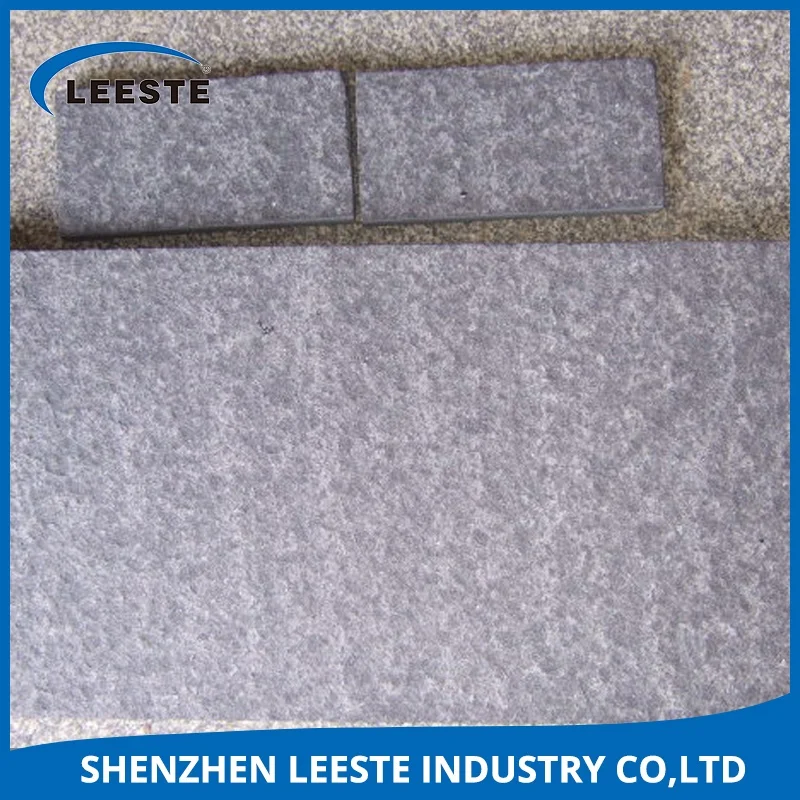 
Polished Zhangpu Black Andesite Basalt Floor Tiles For Pool 