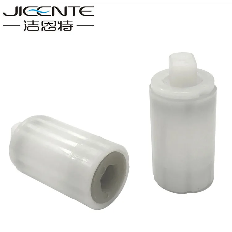 Заводская прямая масляная Пластиковая крышка для унитаза, мягкий закрывающий амортизатор