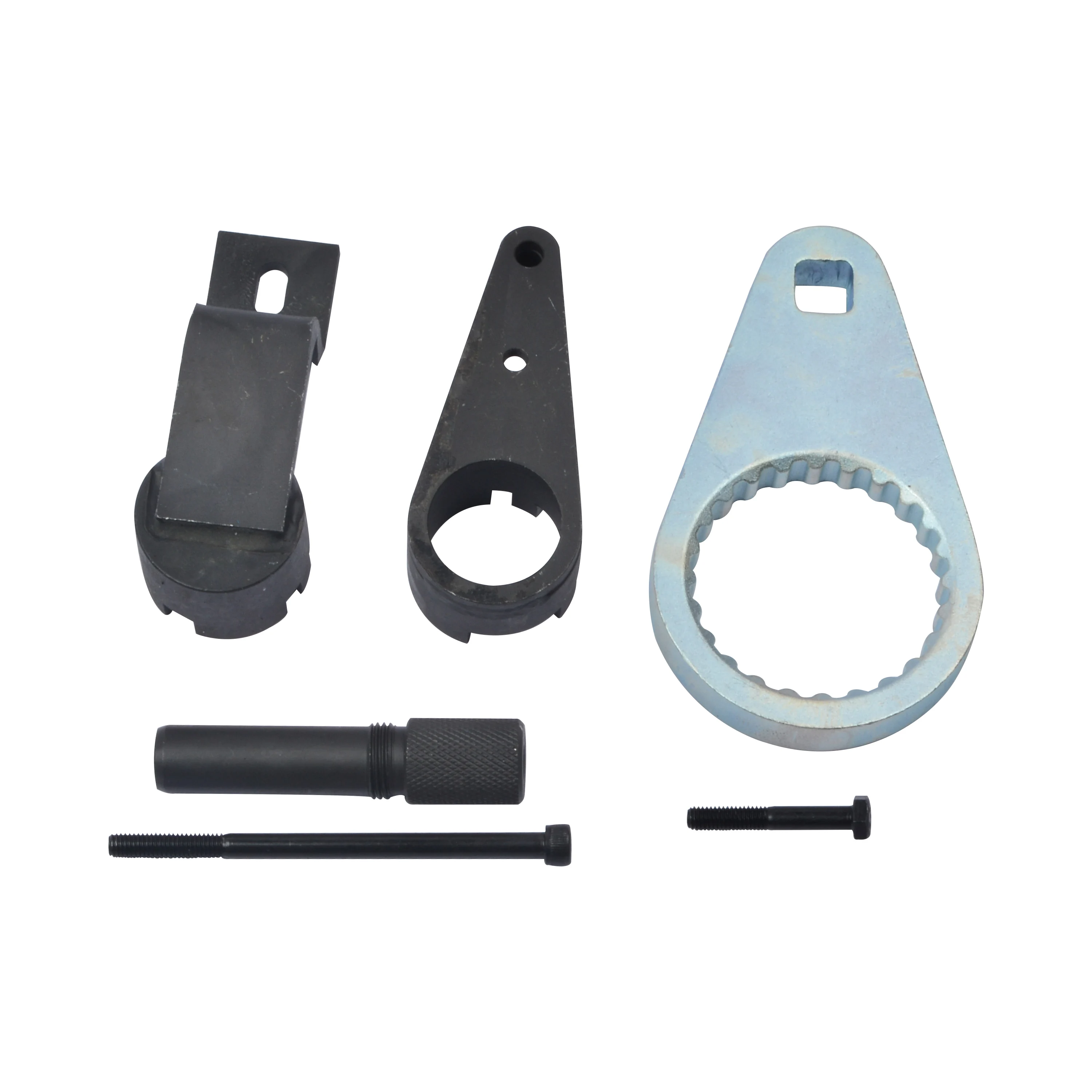 Diesel Engine Camshaft Timing locking Tool Kit for Chrysler Jeep Cherokee Holden Colorado 2.8 CRD