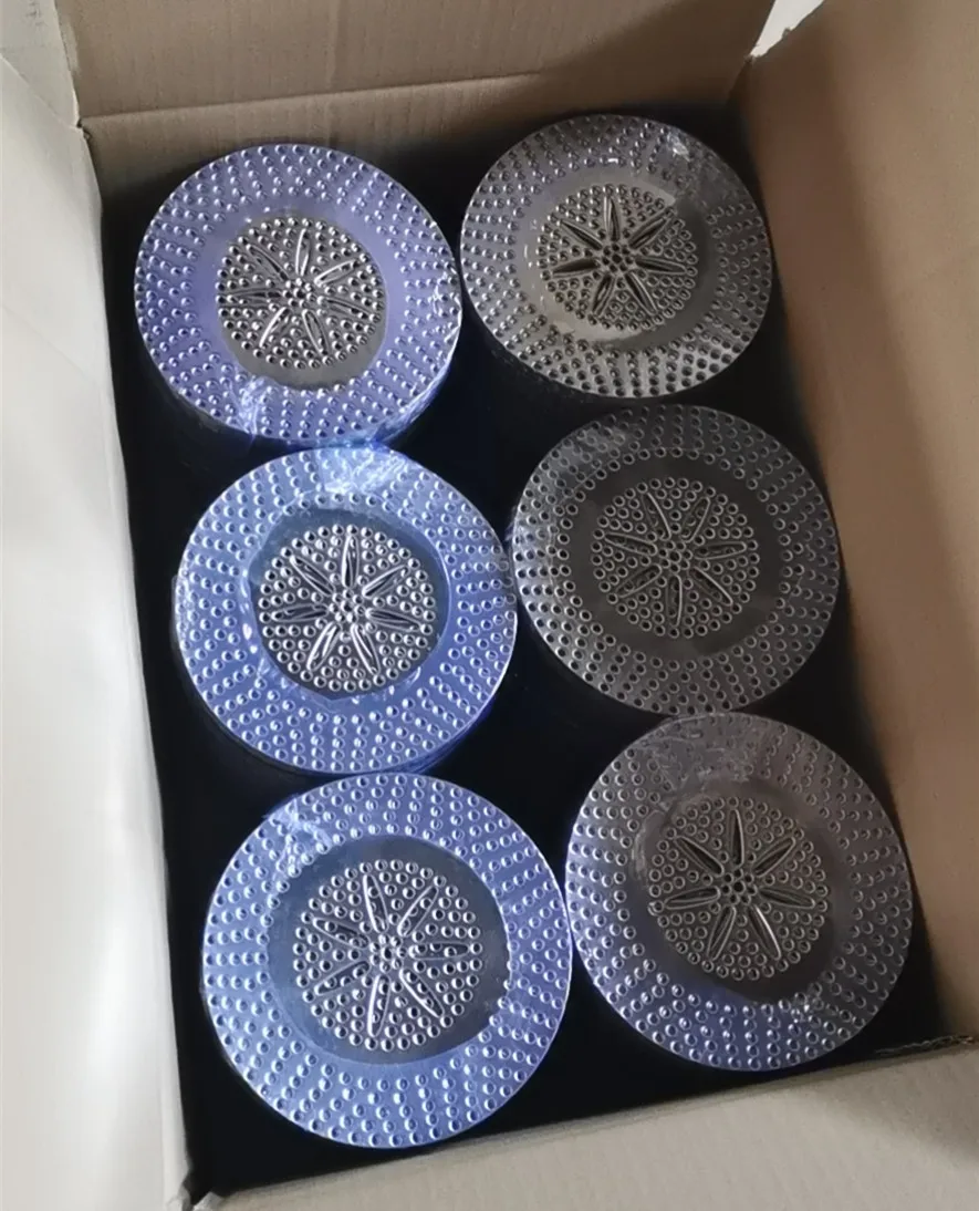 Wholesale Best Price 430 Stainless Steel Induction Circles/Discs/sheet For Cooking Fry Pan