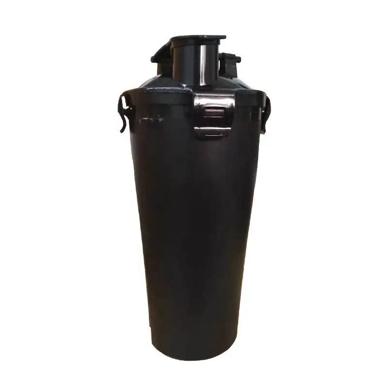 portable food flask leak proof pet food dispenser cup double wall bottle