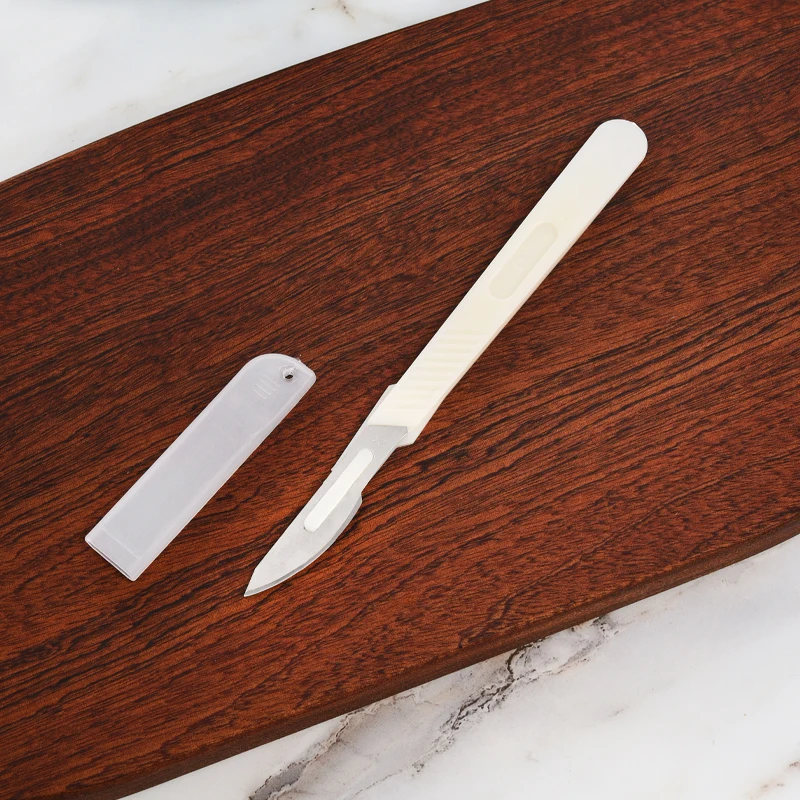  Bread cutter baking method stick knife cutting edge notch European bread shaping soft toast