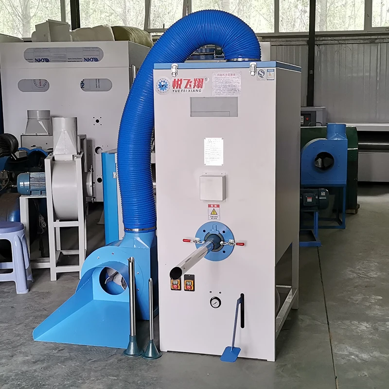high quality plush air pump toy filling machine for sales