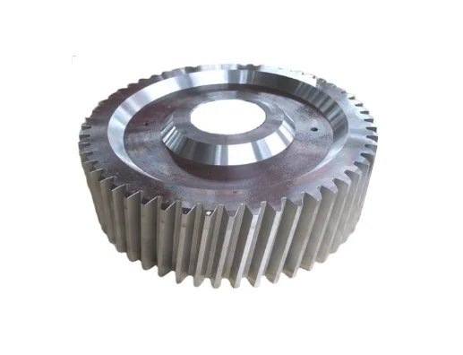 
Carbon Steel Pinion Gear Metal Solid Sun Spur Gear Set 