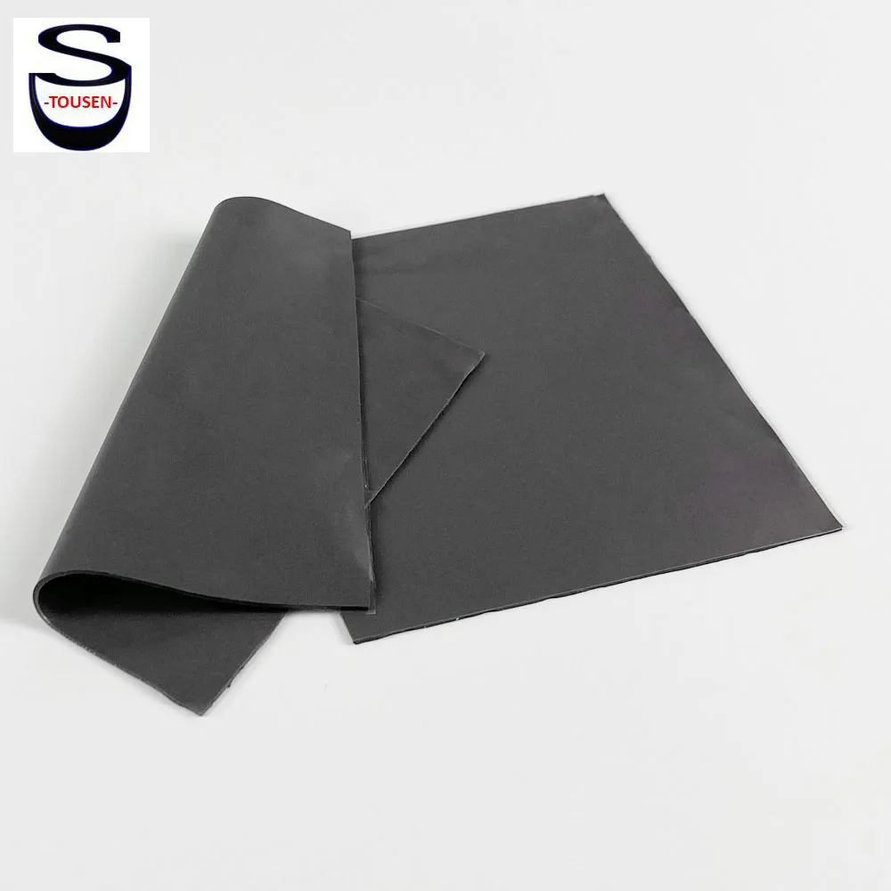 customized colors rubber heat conductive pads xbox one x thermal pad thickness high performance xbox thermal pad replacement