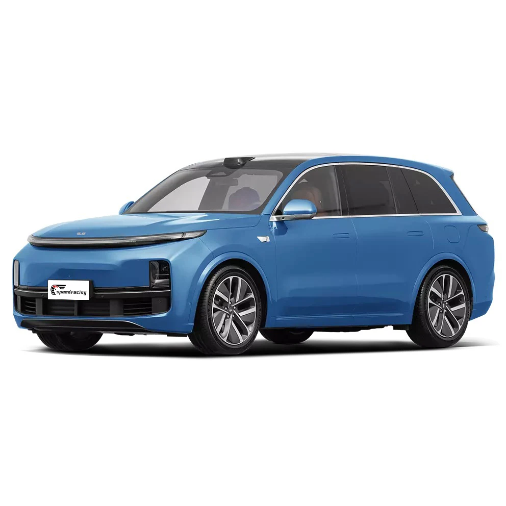 Ideal Li Xiang L8 2024 L7 L9 Electric Car for Adults 4Wd Lixiang Hybrid New Sale