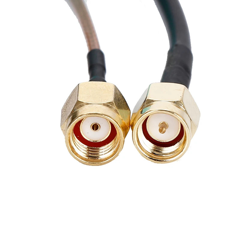 5Dbi High gain technology China Factory frequency 700-2700MHz range sucker gsm antenna