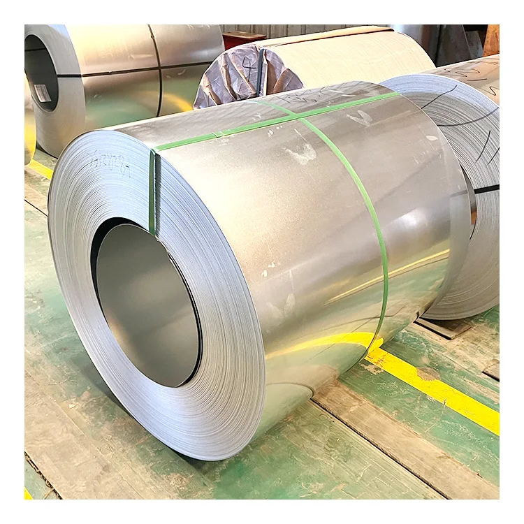 Width 762 880 914 1220 1250 1500Mm Steel Sheet Galvanized Roll Coils