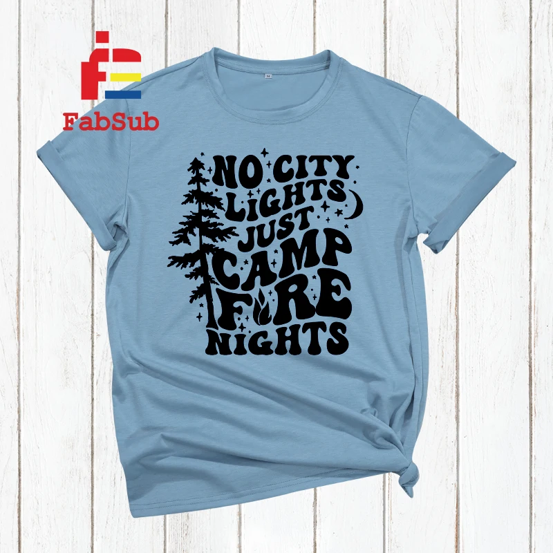 High Quality Sublimation Tee Shirt Solid Colored T-Shirt Cotton Feel Plain 100 Polyester T Shirt  For Men and Women