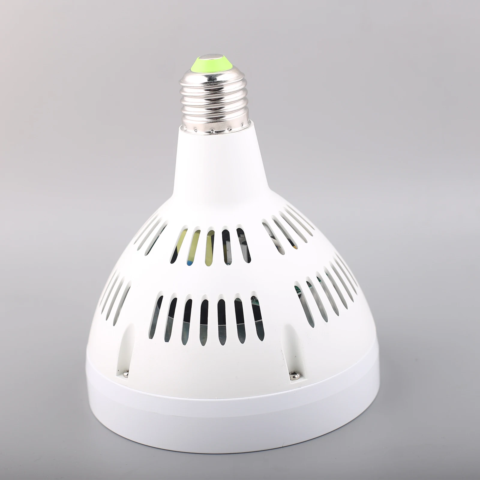 PAR38 LED Flood Light 3000K 4000K 6000K White 60W 5400 Lumen High Power Spotlight Bulb 500W Equivalent Incandescent Bulbs