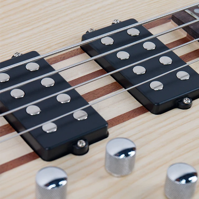 China factory popular high quality Bullfighter wholesaleMusical Instruments electric bass guitar 4 5 string guitar electric