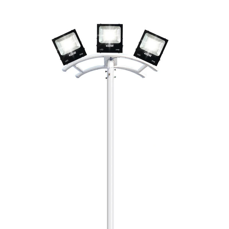 Светодиодный прожектор для стадиона с высокой мачтой уличный спортивный полевой светильник 400 Вт 600 900 1200 1500