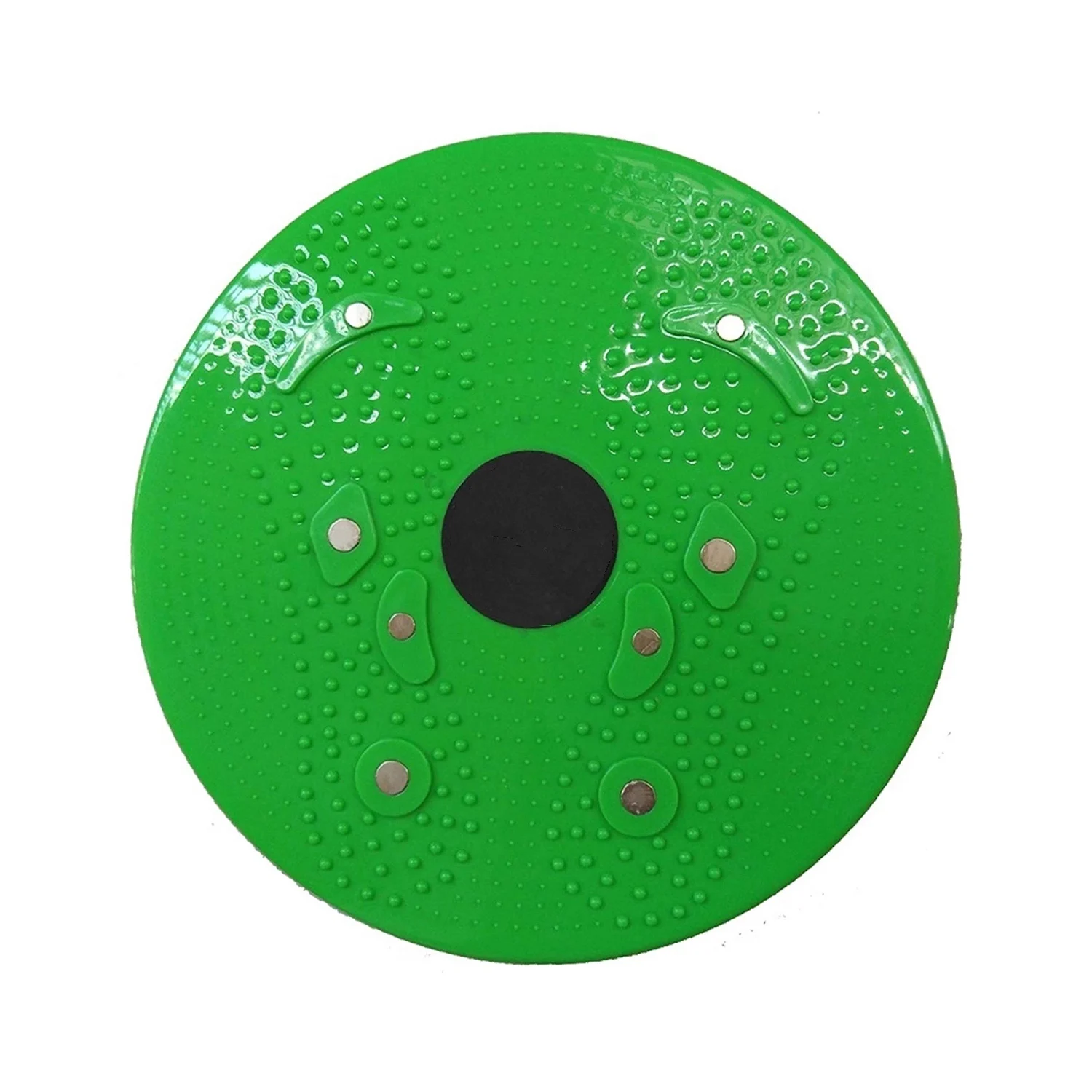 Aerobic Exercise Workout Equipment New Waist Twisting Disc Twister Boards Waist Stepper Machine for home