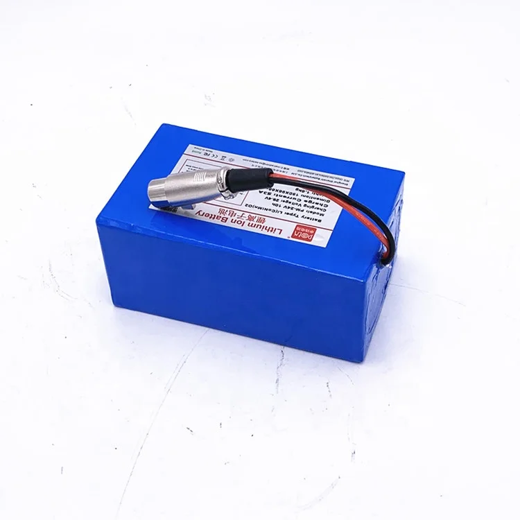 Rechargeable 12 volt lithium ion battery 20Ah 12v 20 ah lithium battery 12 v 20 ah li-ion battery pack for cctv monitor