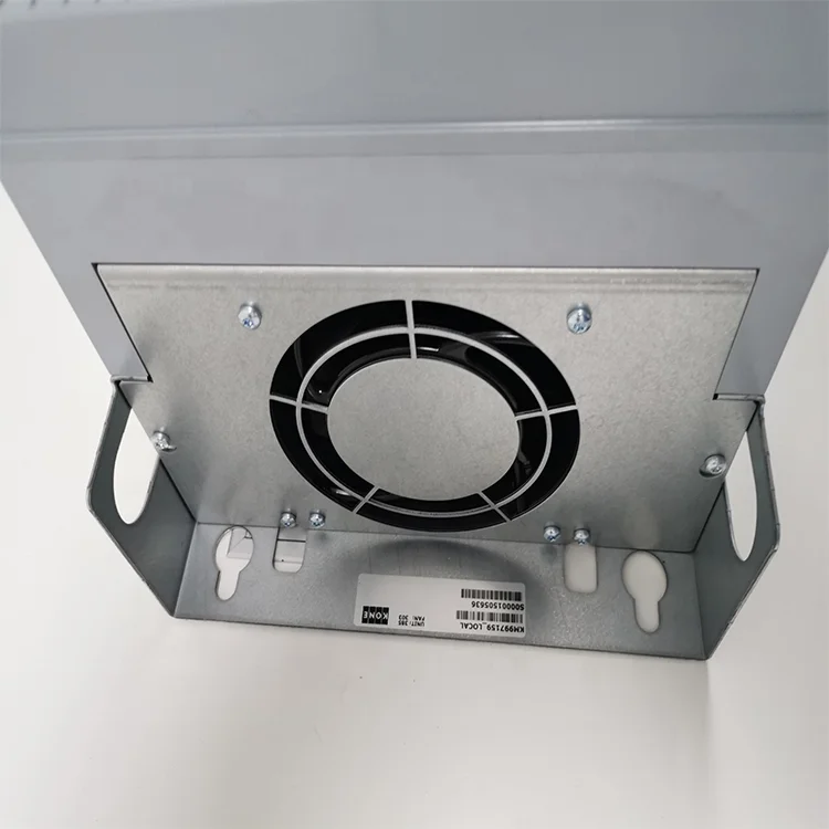 KDM 90 KM997160 Controller Step Price Passenger Elevator Inverter