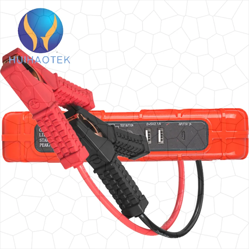 Gooloo Gp4000 Lithium Ion Batteries & Of Energy Storage Battery R&D Factory-Lifepo4 Jump Starter With Great Price