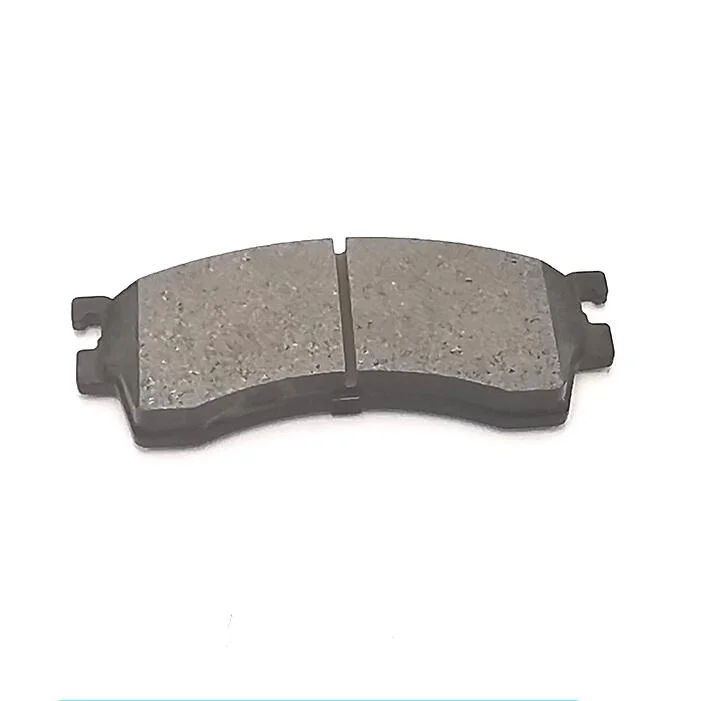 wholesale Auto genuine oem   for Haima Car ceramic brake pads manufacturer