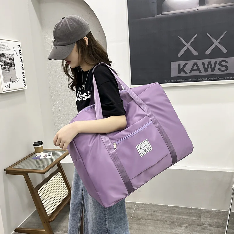 Hot Selling Waterproof Tote Storage Bag for Outdoor Use