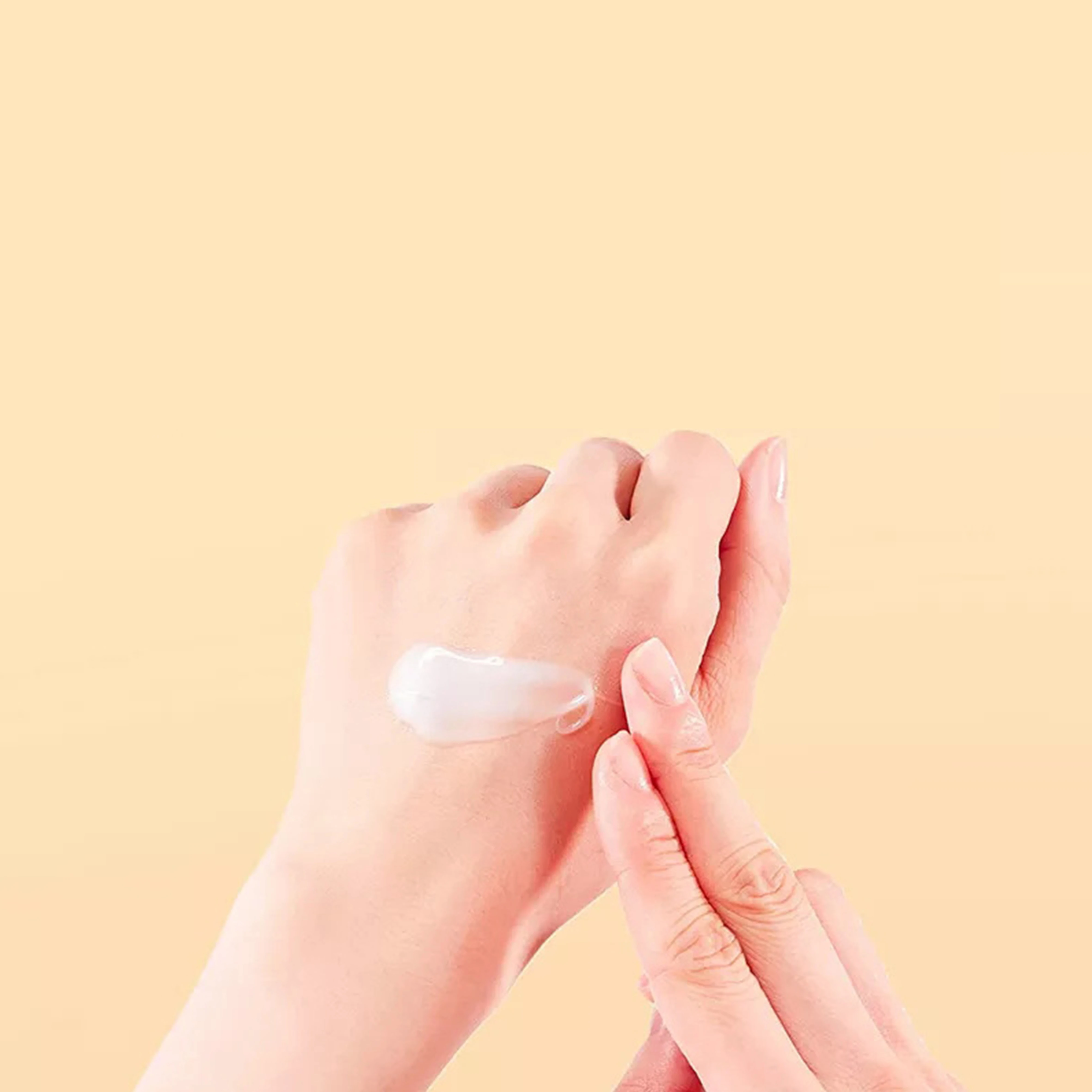 Sensitive Skin Not Tested on Animals No Parabens No Sulfates No Phthalates Korean Advanced Snail 92 All in one Cream