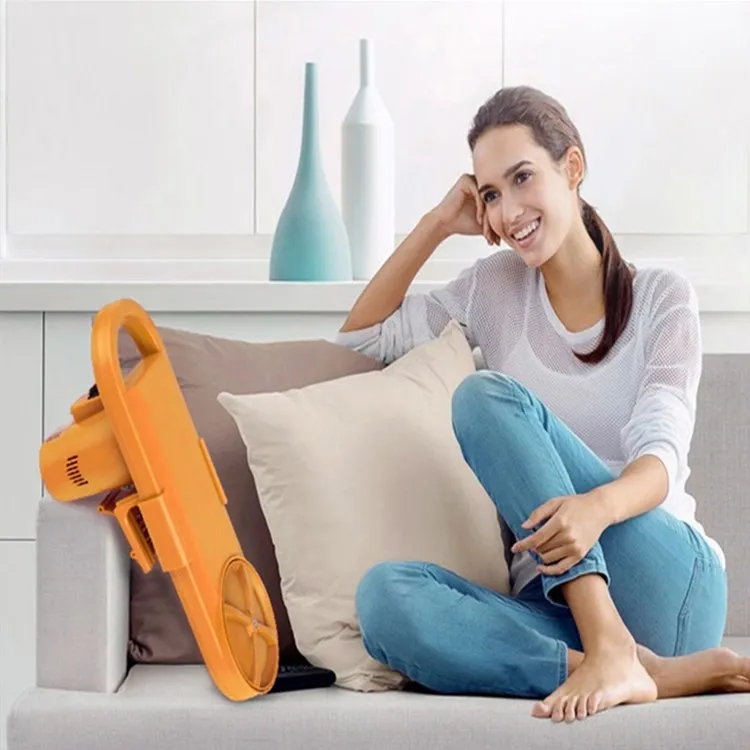 
12V DC 220V AC Portable Mini Washing Machine 