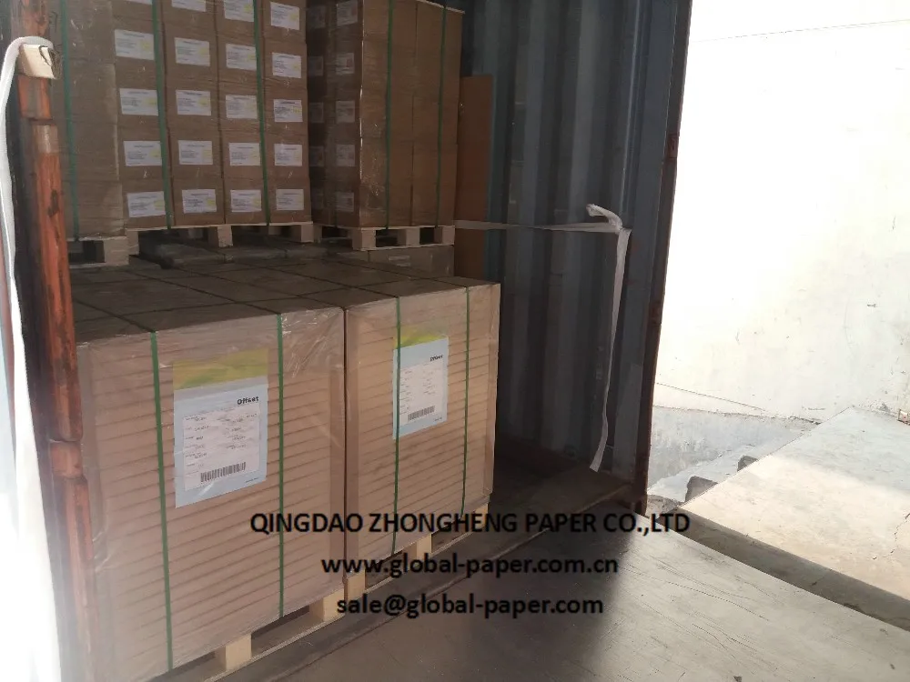 papel bond/different types of bond paper