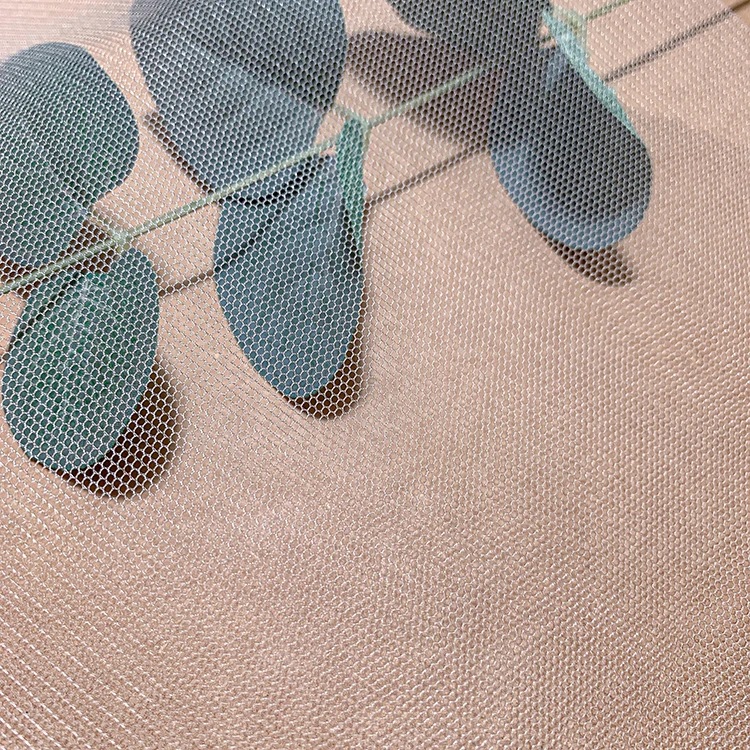 tulle fabric nylon Strengthen Mesh Fabric Stiff Net For wedding decoration