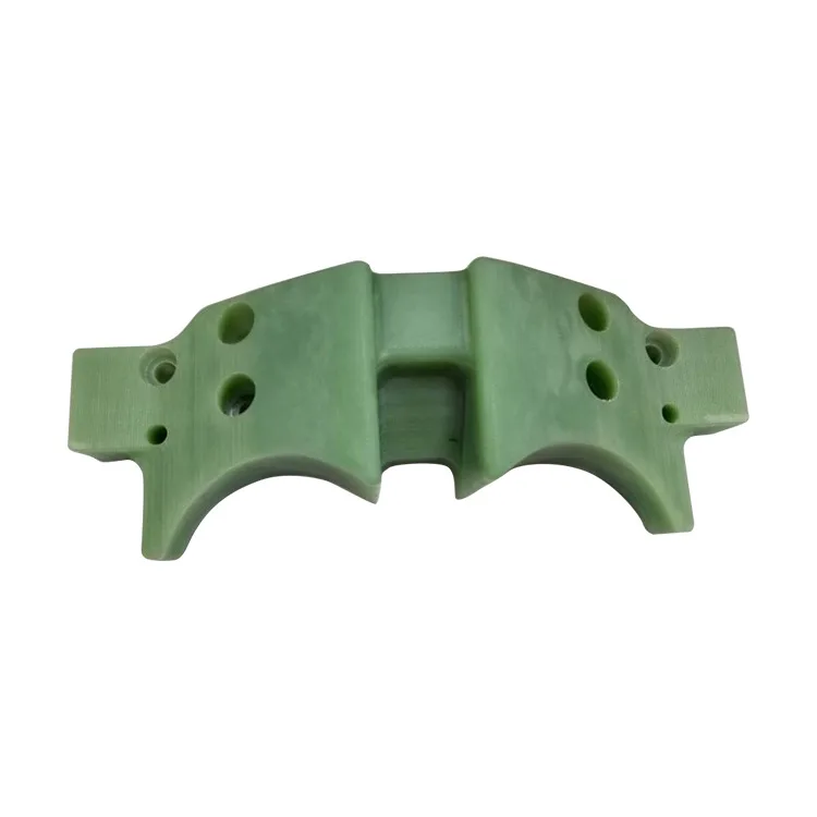 CNC Machining Custom Manufacturers Plastic Nylon Aluminum Metal Prototype 3d Printing Service