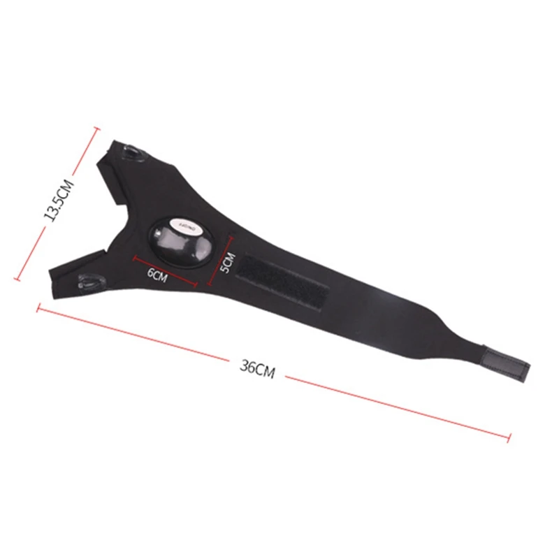LED Flashlight Glove Torch Outdoor Tool Fishing Camping Hiking Survival Rescue Multi Light Tool Left/Right Hand