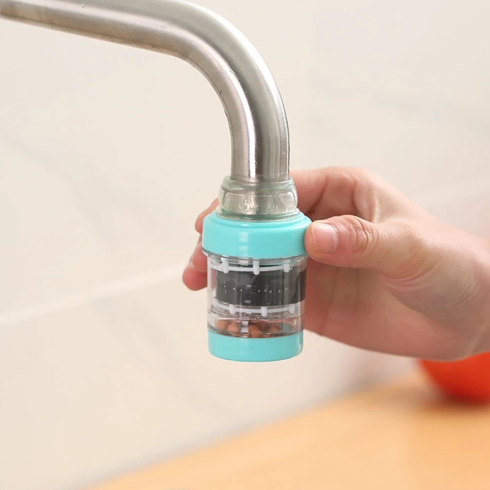 hot sale for wholesale Kitchen faucet splash proof nozzle filter shower extender