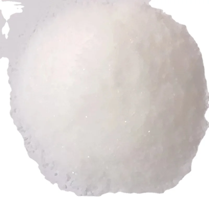 Citric Acid Monohydrate Crystal Food Grade 99% / C6H8O7  CAS No 5949-29-1 with high quality
