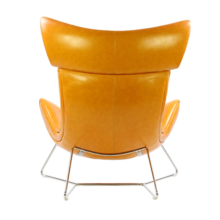 
5 Star Hotel Furniture Leisure Sofa with Fabric Upholstery Custom Seat Sofa 