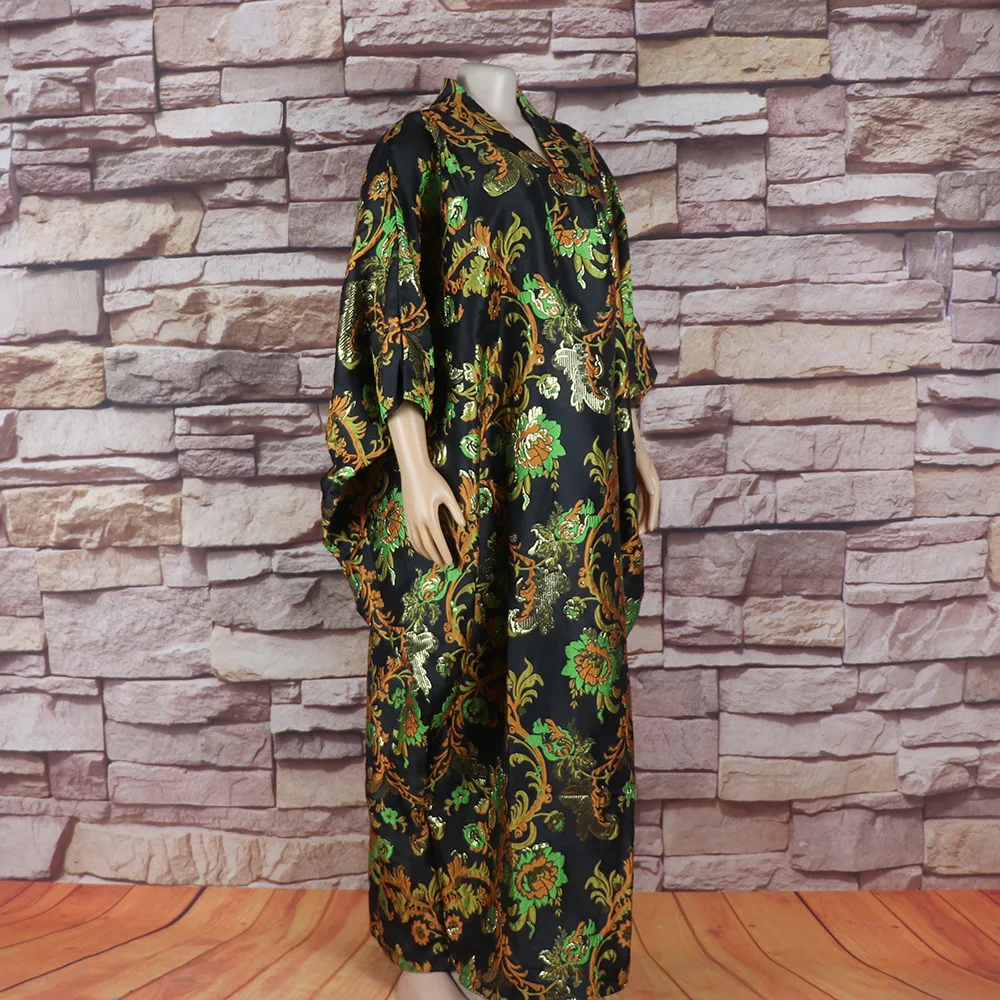 Limanying supply supply low price african clothing materials bubu dudu dress african dress