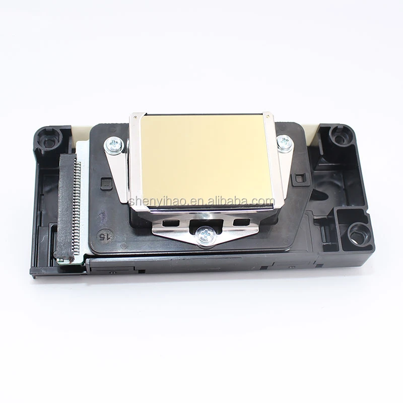 Unlocked Cabezal DX5 F186 DX5 Printhead Original for Epson DX5 Print Head Eco Solvent Printer