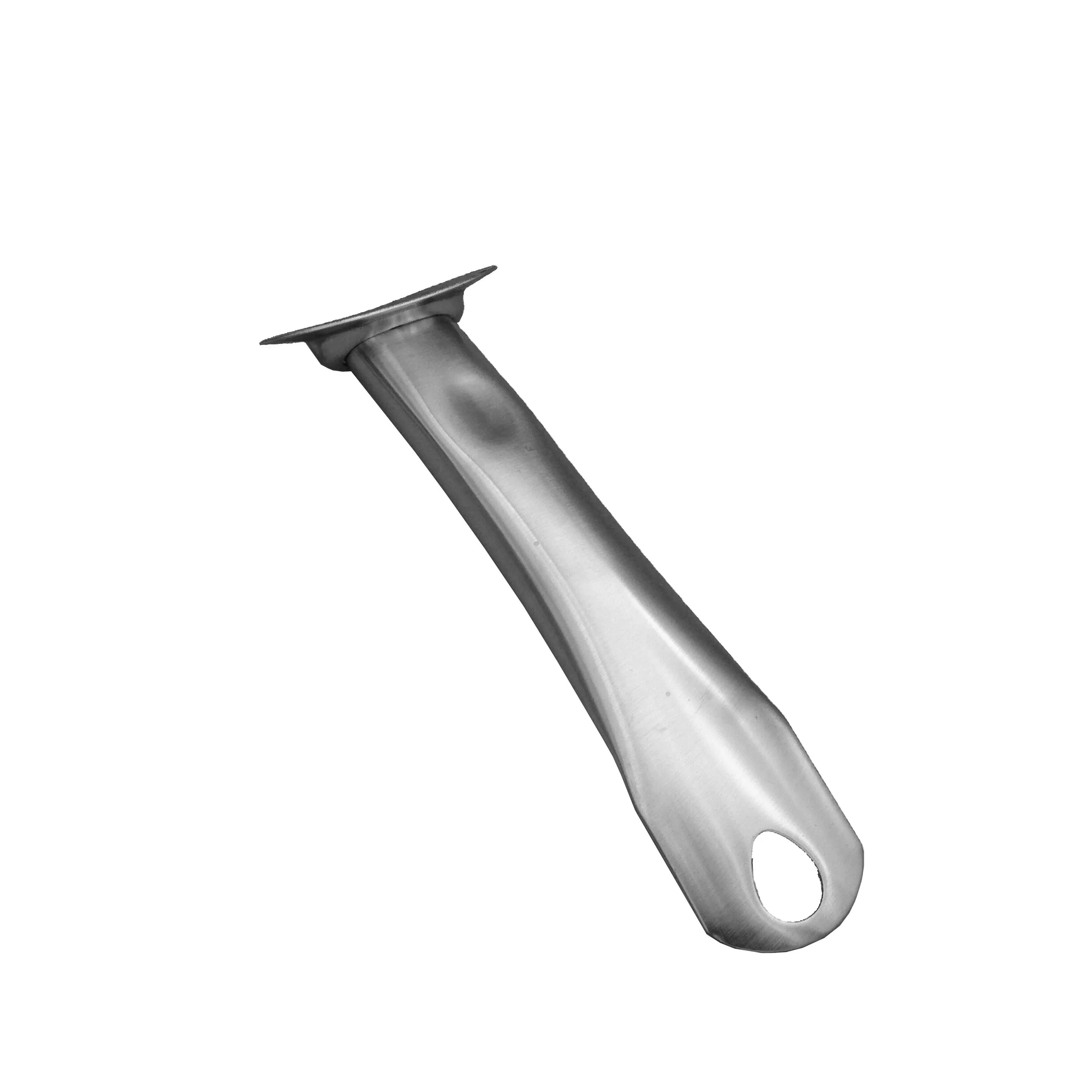 Ручка кухонной посуды из нержавеющей стали для алюминиевой посуды