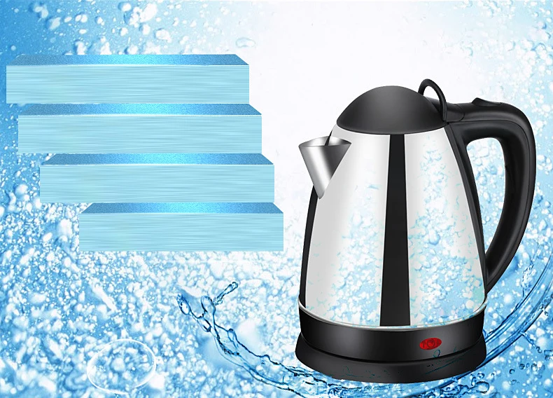 Factory direct sales of 2L household appliances stainless steel electric kettle