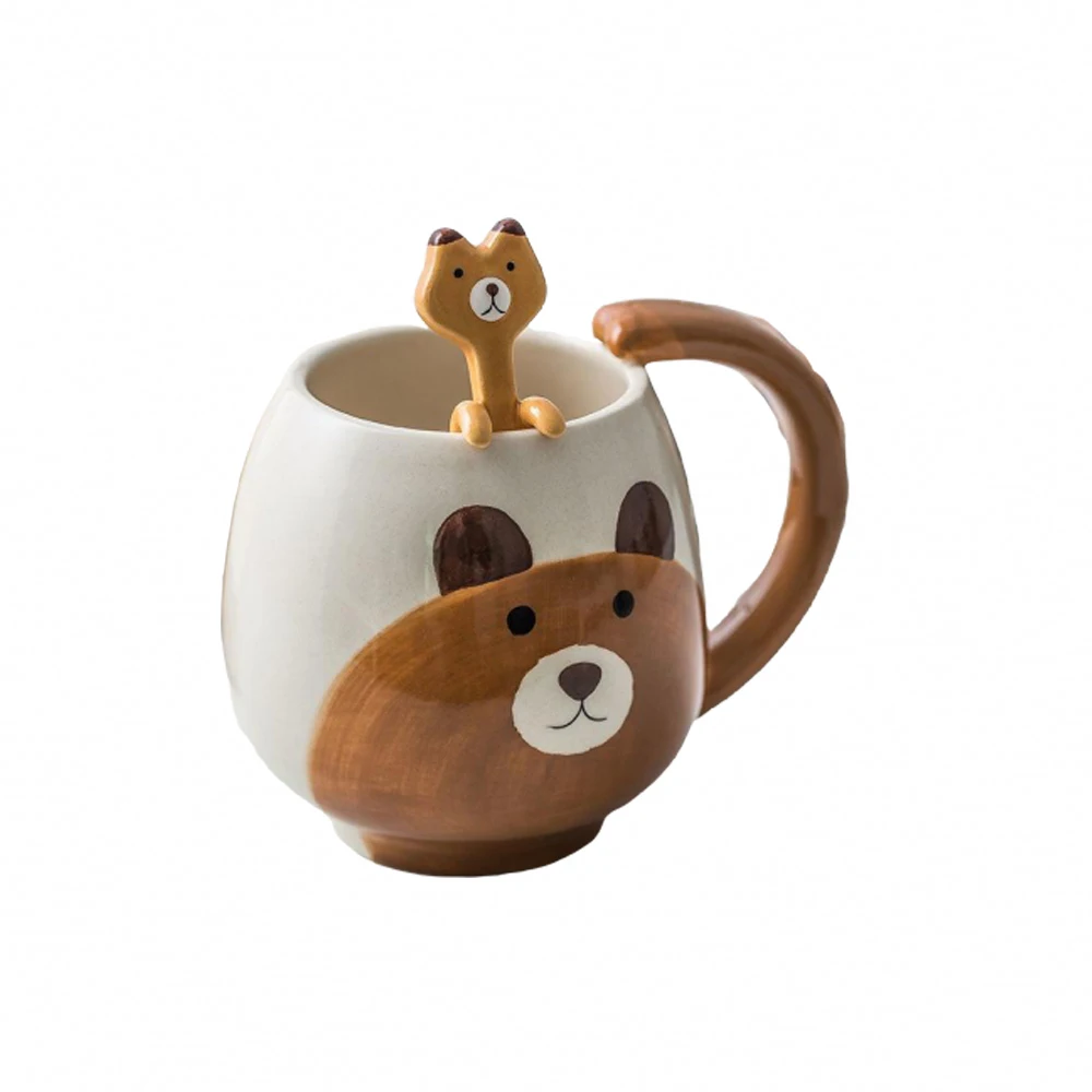 The Best Selling Custom Mug Ceramic Coffee Mug as Promotion Gift