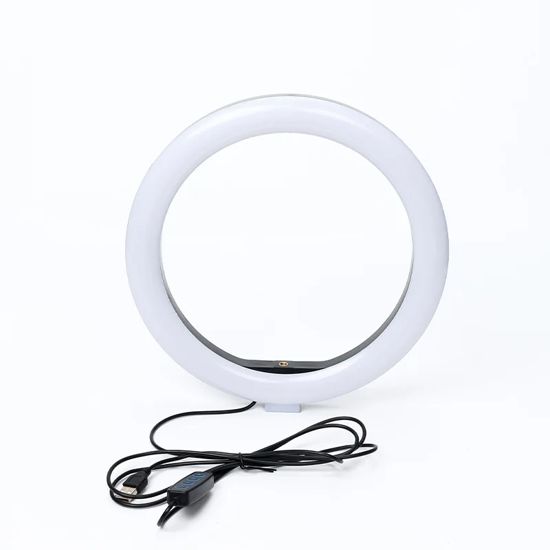 beauty ring light