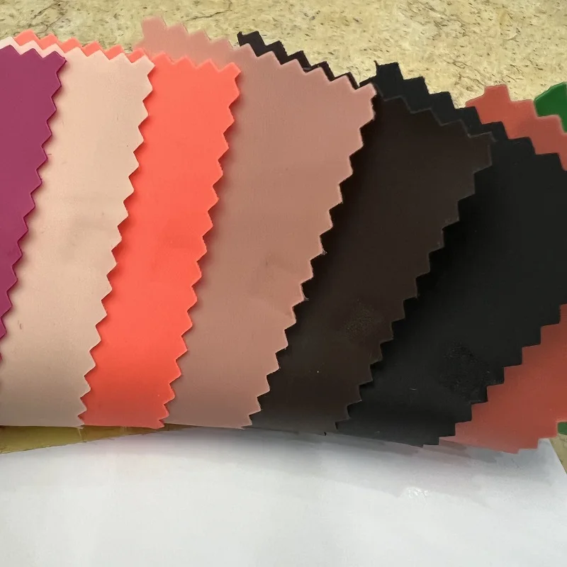 290D twry ПВХ Водонепроницаемая нейлоновая ткань 2 для рюкзака, чехла, сумочки