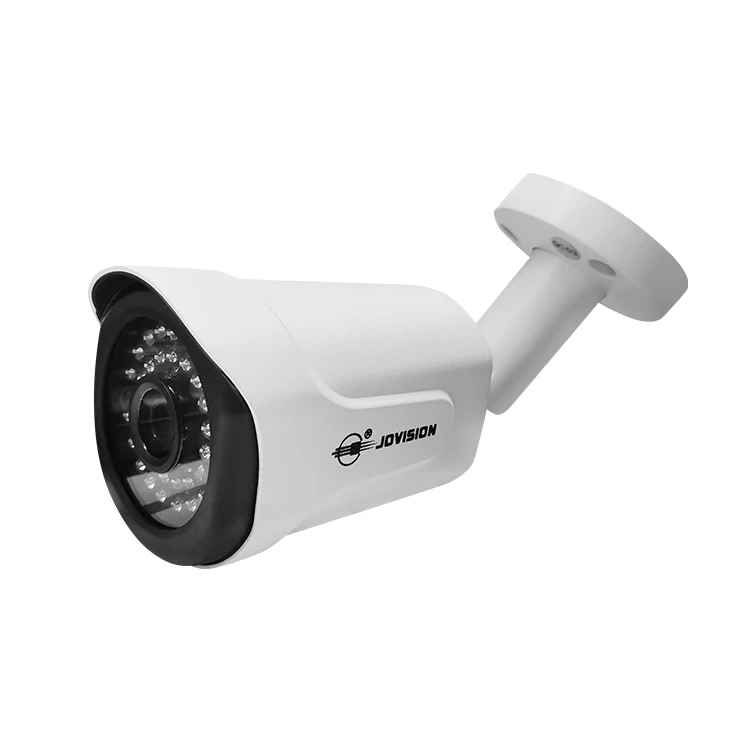 Дешевые 1MP IP bulletcctv камера металлический корпус в наличии с оповещение при обнаружении движения функция