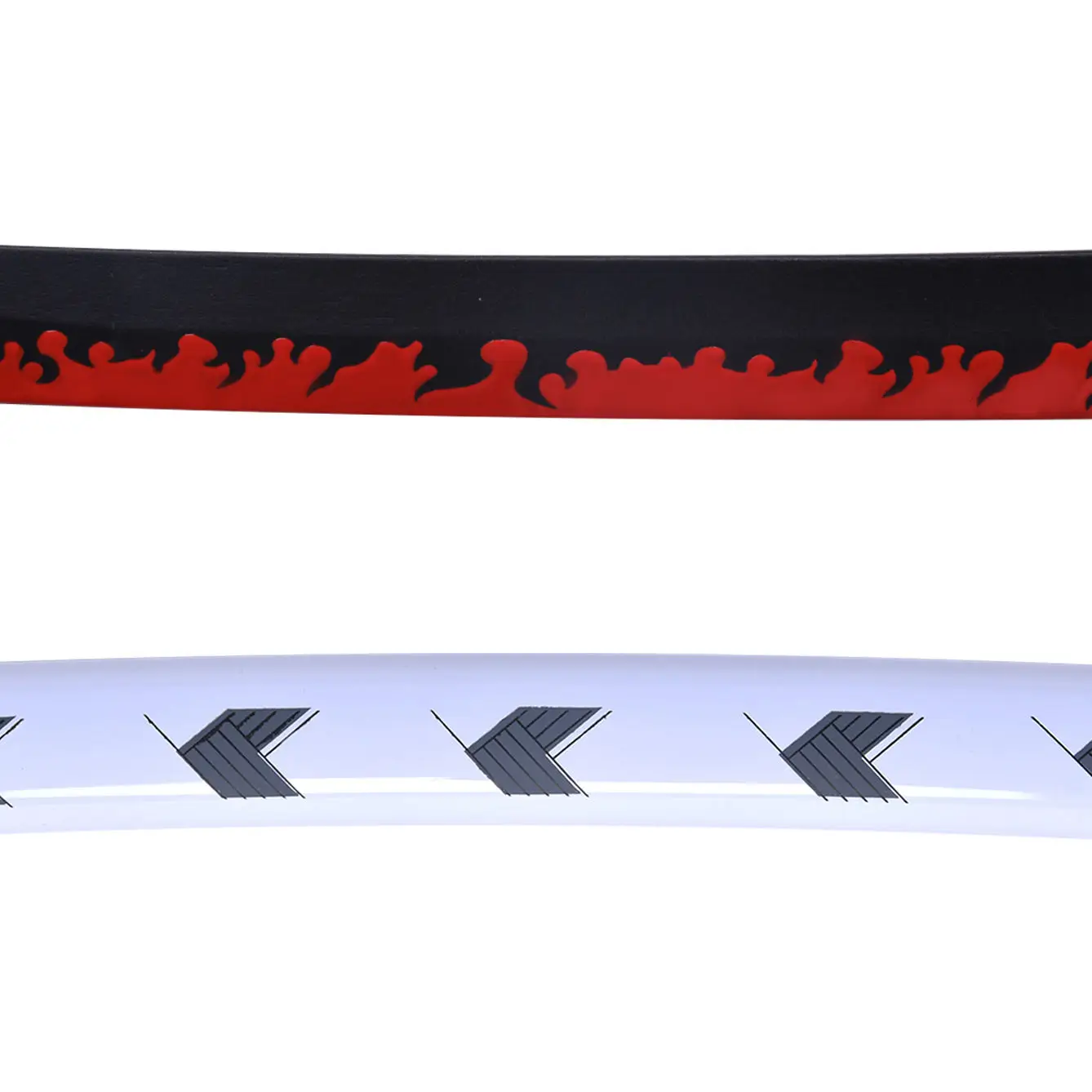 Popular Wholesale Bamboo Blade Demon Slayer Rengoku Kyoujurou  Anime Sword for cosplay
