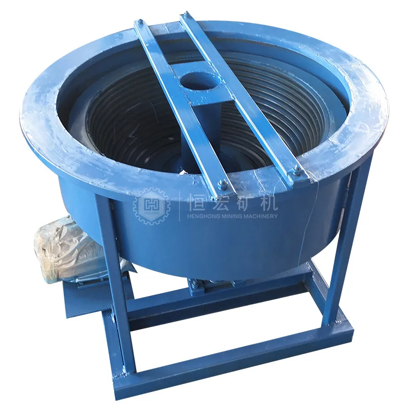 (Горячая распродажа) оборудование для майнинга гравитационный Золотой сепаратор центробежный концентратор Stl30/Stl60/Stl80/Stl100 центрифужная чаша Neffco