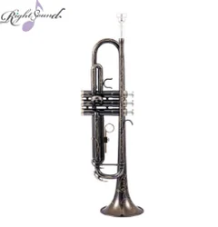 Brasswind Musical Instrument Bb key trumpet
