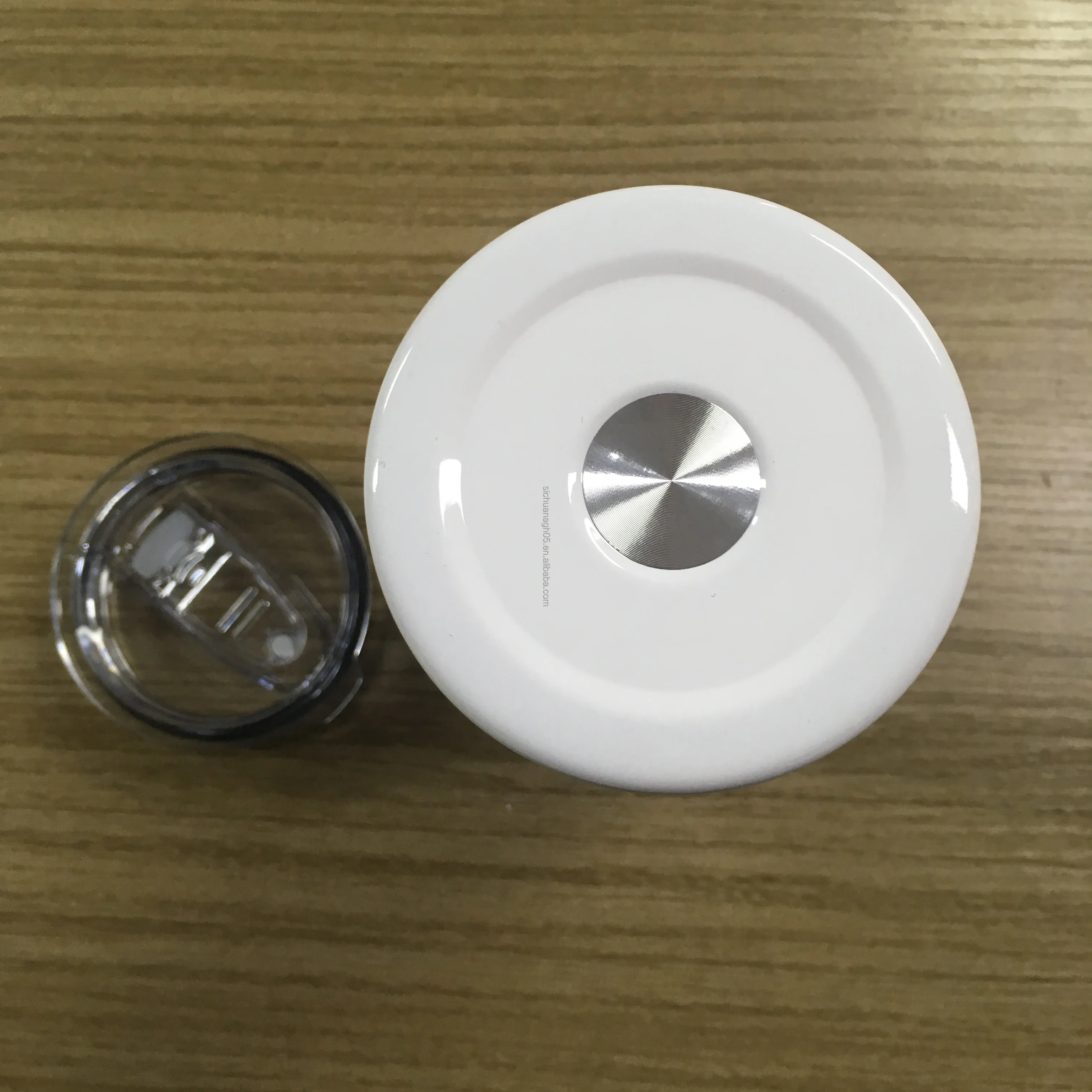 Новый продукт, 22 унции, стакан из нержавеющей стали для жирных волос, сублимационные заготовки, прямые стаканы с двойными стенками оптом