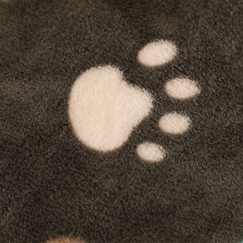 Factory Customized Wholesale 100% Polyester Printing Flannel Fabric for Area Rugs and  Carpets